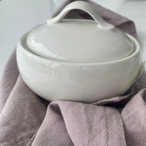 Sukkerskål fra Villeroy & Boch