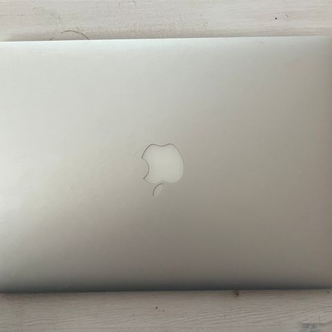 Macbook Air 2017