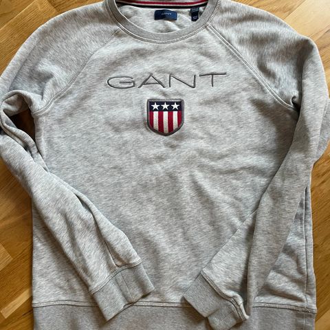 Gant