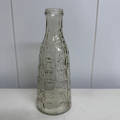 Vaser/flasker