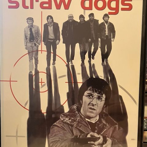 Straw Dogs