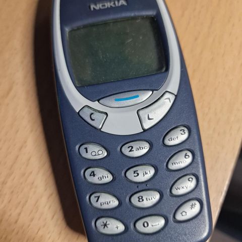 Nokia 3310