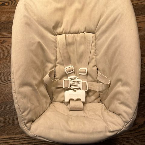 Stokke newborn sete, beige