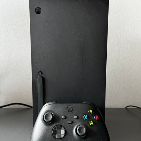 Xbox Series X 1TB