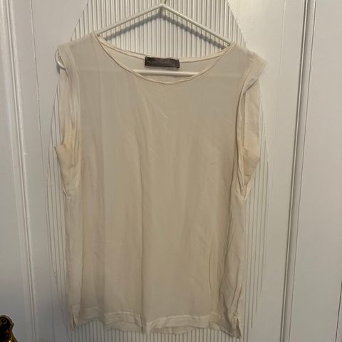 Hallhuber Donna bluse