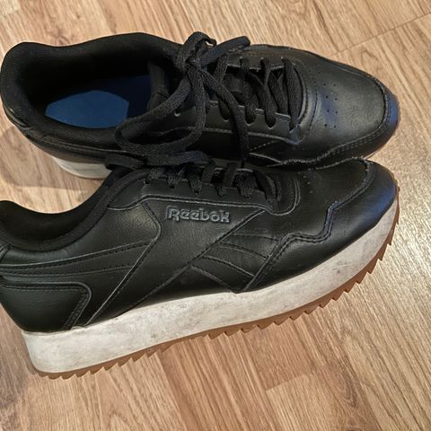 Reebok sko