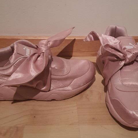 Puma x Fenty Bow sneakers Rosa