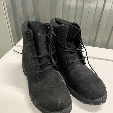 Timberland 6” vintersko str. 42