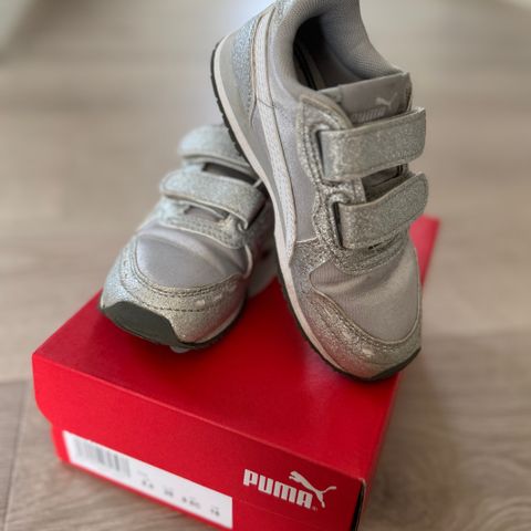 Puma joggesko