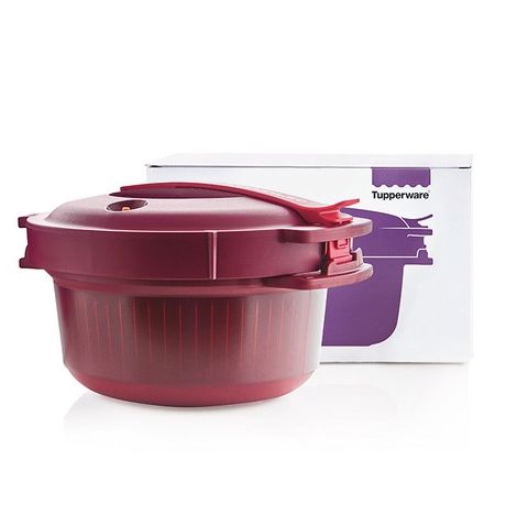 trykkoker Tupperware