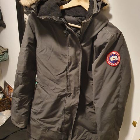 Canada Goose jakke