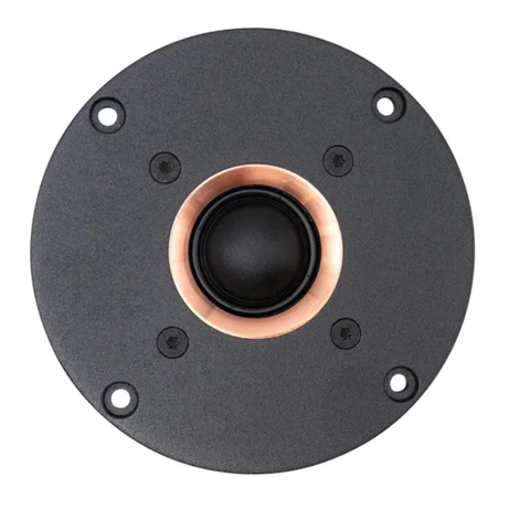 4 stk SEAS Excel T25CF-002 (E0011) Millennium Tweeter