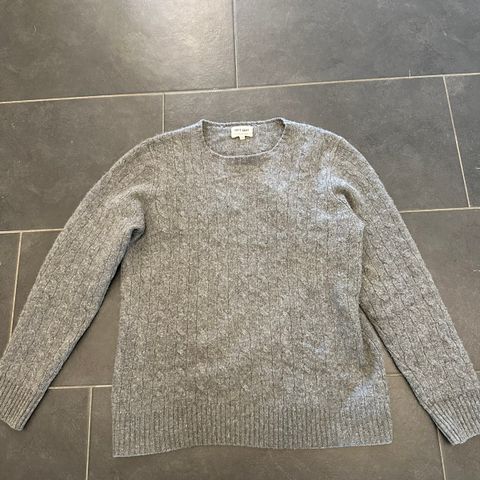 Soft goat Cashmere genser