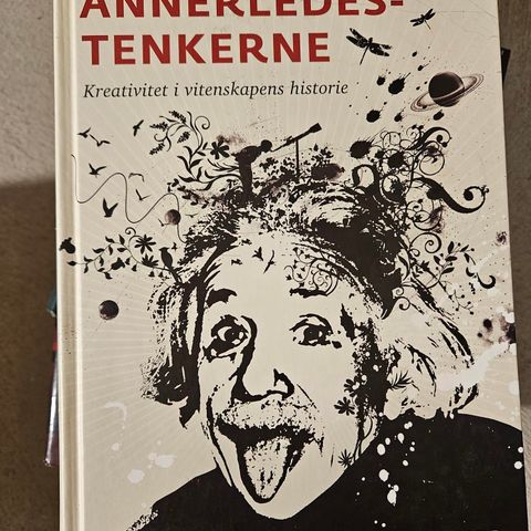 Annerledes tenkerne