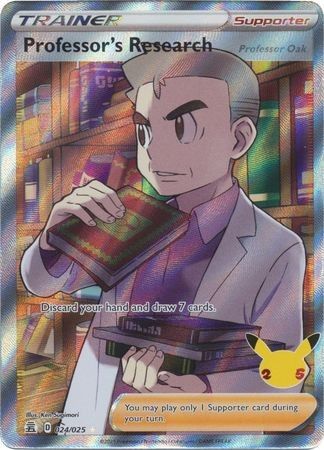 Professor's Research - 24/25 - Full Art