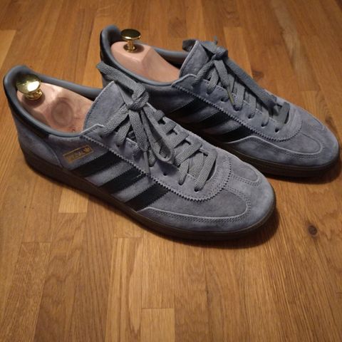 Adidas Spezial