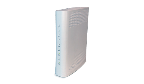 Sagemcom 3890 Wifi router