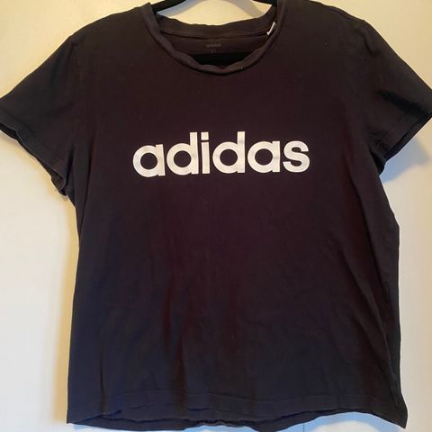 Adidas T-skjorte