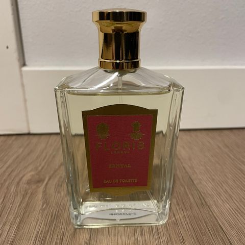 Floris Santal EDT