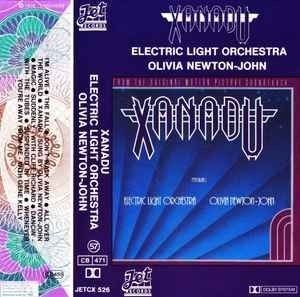 Electric Light Orchestra / Olivia Newton John - Xanadu
