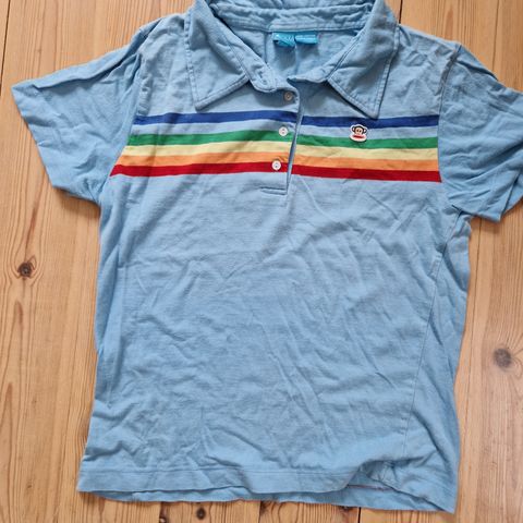 Vintage Paul Frank t-skjorte