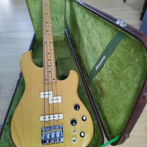 Ibanez Roadster Japan-1982