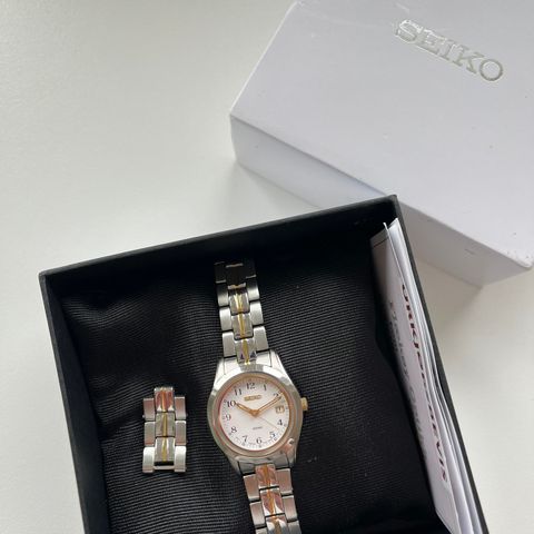 Seiko