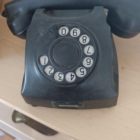 telefon