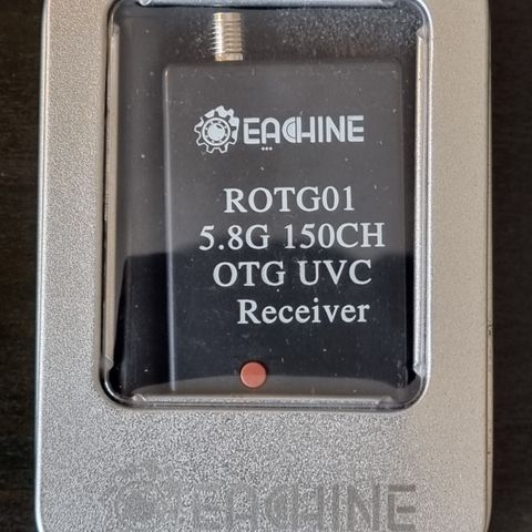 Eachine ROTG01 OTG Receiver