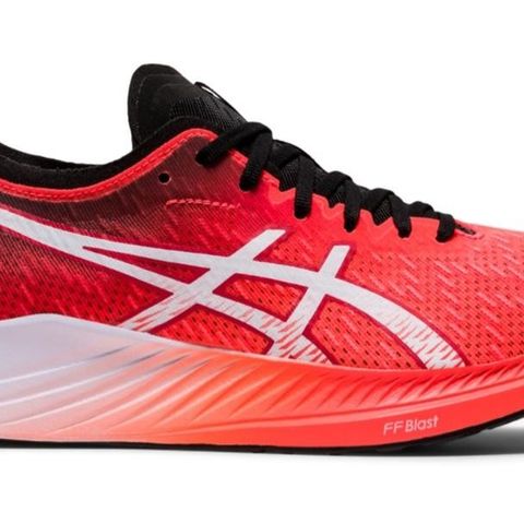 Asics Magic Speed