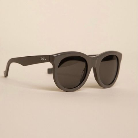 TOL Inkognito solbriller som nye
