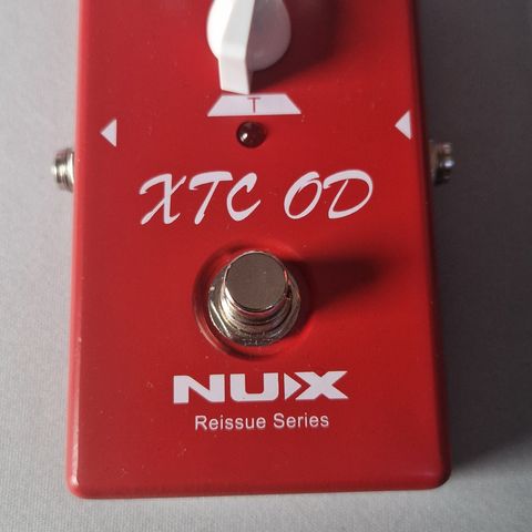 NUX XTC OD