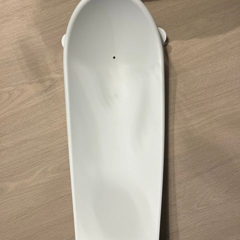 Stokke flexi bath spedbarnsstøtte