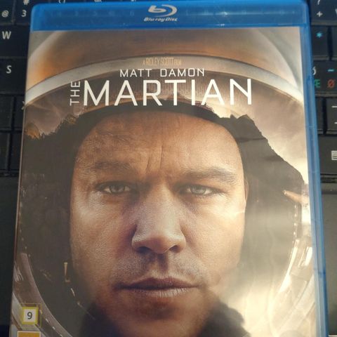 The Martian