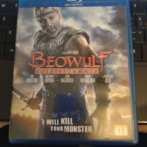 Beowulf