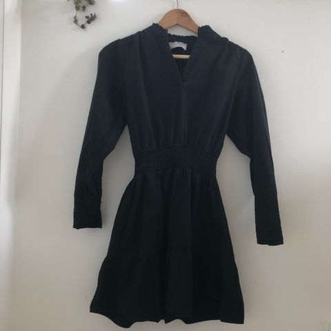 Neo noir kjole Yvette 34