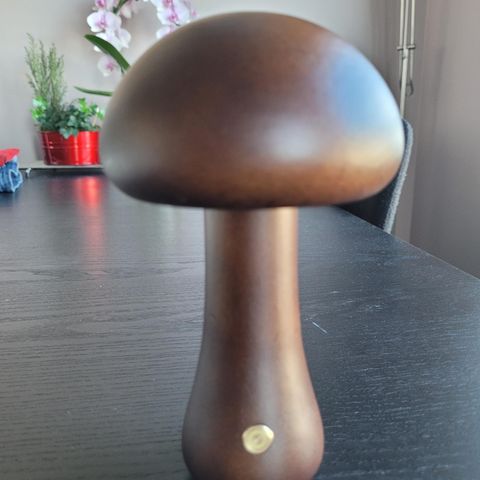 MUSHROOM lampe