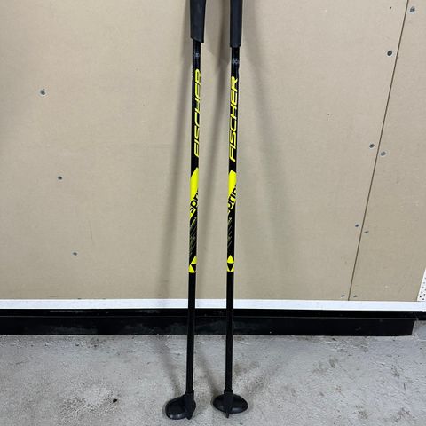 Fisher Sprint 80 cm skistaver