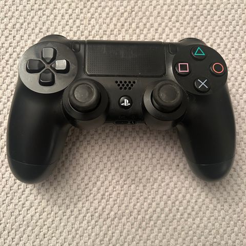 Ødelagt PlayStation 4 kontroll