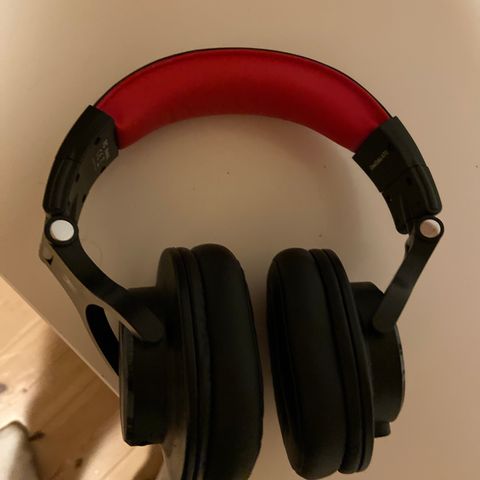 OneOdio A70 headsett