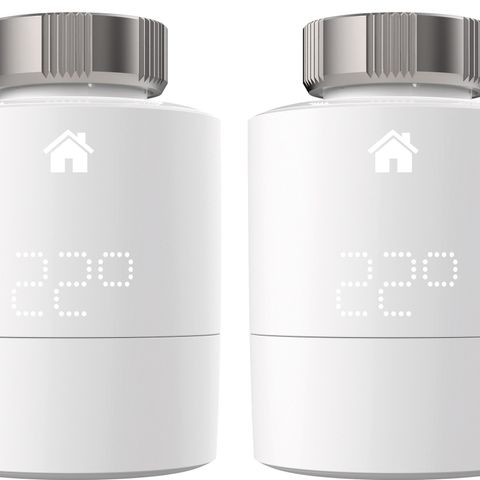 Tado Smart Radiator thermostat ( 2-pack )