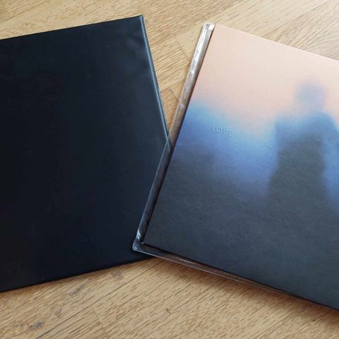 2x DANIEL AVERY LP Acid House Tech House Ambient Techno