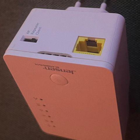 Wifi extender Airlink 2400AC