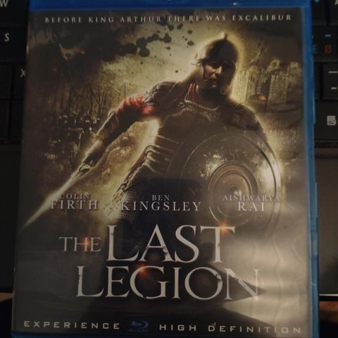 The Last Legion