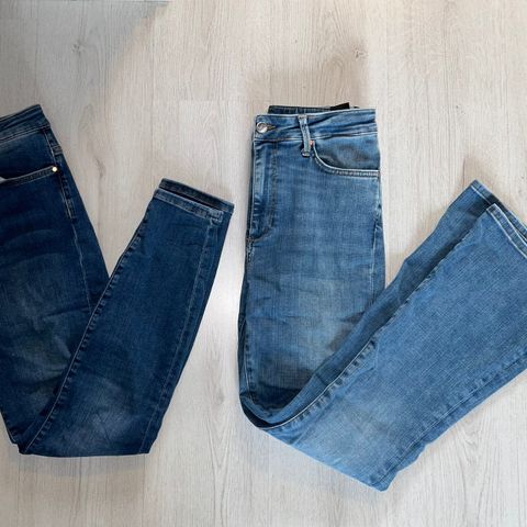 Jeans Bikbok