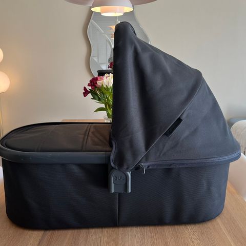 UPPAbaby VISTA/CRUZ V2 Liggedel