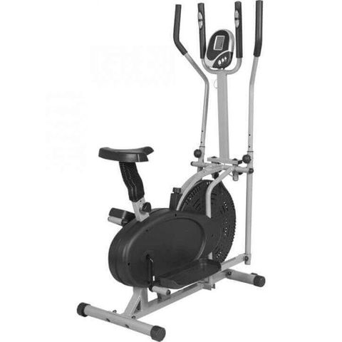 CROSSTRAINER