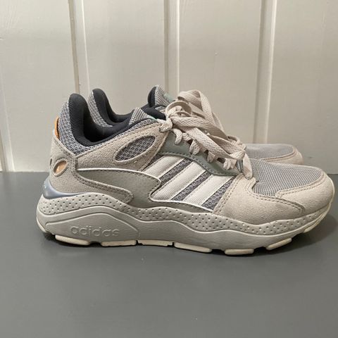 Adidas cloudfoam sko str 36