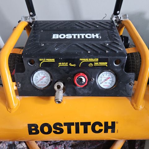 Kompressor Bostitch