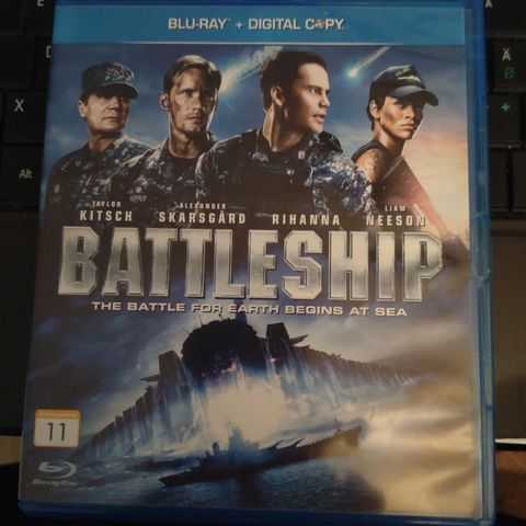 Battleship